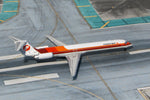 March 2025 Release Gemini Jets Frontier Airlines McDonnell Douglas MD-80 “Saul Bass” N859HA