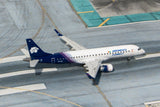 March 2025 Release Gemini Jets Aeromexico Connect Embraer E190LR “New Livery” XA-IAC