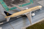 JC Wings Saudi Arabian Airlines Boeing 777-300ER HZ-AK38