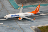 April 2026 Release Gemini Jets Air North Boeing 737-800/w C-FNYA