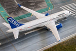 JC Wings Bombardier Aerospace CS300/A220-300 C-FFDK - 1/200