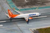 April 2026 Release Gemini Jets Air North Boeing 737-800/w C-FNYA