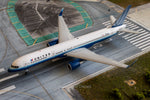 JC Wings United Airlines 757-200 "Tulip" N555UA - 1/200