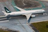 May 2026 Release AV400 Cathay Pacific Boeing 777-300ER "New Livery" B-KQV