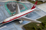 JC Wings Air Canada Boeing 767-200 "Gimli Glider" C-GAUN - 1/200