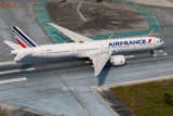 May 2026 Release AV400 Air France Boeing 777-300ER "New Livery" F-GZNE