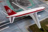 JC Wings Air Canada Boeing 767-200 "Gimli Glider" C-GAUN - 1/200