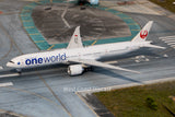 January 2026 Release AV400 Japan Airlines Boeing 777-300ER "Oneworld" JA732J