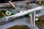 JC Wings Eva Air Cargo Boeing 747-400F "Interactive Series" B-16482 - 1/200