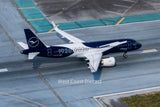 April 2026 Release NG Models Lufthansa Airbus A320neo "100th Anniversary" D-AING