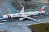 May 2026 Release AV400 China Airlines Boeing 777-300ER “Zootopia 2 ” B-18055