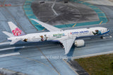 May 2026 Release AV400 China Airlines Boeing 777-300ER “Zootopia 2 ” B-18055