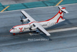 April 2026 Release Gemini Jets JSX ATR 42-600 N400JX