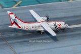 April 2026 Release Gemini Jets JSX ATR 42-600 N400JX