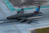 April 2026 Release Gemini Macs USAF Boeing KC-135R "Utah Air National Guard" 61-0275