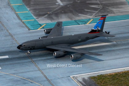 April 2026 Release Gemini Macs USAF Boeing KC-135R "Utah Air National Guard" 61-0275