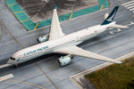 August Release NG Models Cathay Pacific Airbus A350-900 “New Livery/Ultimate Collection” B-LRA