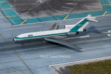 April 2026 Release Gemini Jets BWIA British West Indian Airways Boeing 727-100 "1960s Livery" 9Y-TCO