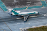 April 2026 Release Gemini Jets BWIA British West Indian Airways Boeing 727-100 "1960s Livery" 9Y-TCO