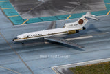 April 2026 Release Gemini Jets Mexicana Boeing 727-100 “Azteca de Oro” XA-SEJ