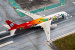 August Release NG Models Sichuan Airlines Airbus A350-900 “Panda Route/Ultimate Collection” B-32G2