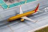 September Release NG Models Lite Southwest Airlines Boeing 737 MAX 8 "Desert Gold Retro" N871HK