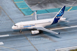 April 2026 Release NG Models Airbus Industry Airbus A318-100 F-WWIA