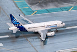 April 2026 Release NG Models Airbus Industry Airbus A318-100 F-WWIA