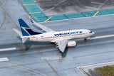 *LAST ONE* NG Models WestJet Boeing 737-700/w “Old Logo” C-GWSO