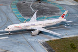 May 2025 Release NG Models China Eastern Airlines Airbus A350-900 "1st A350 delivered from China" B-323H - Pre Order