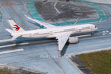 May 2025 Release NG Models China Eastern Airlines Airbus A350-900 "1st A350 delivered from China" B-323H - Pre Order