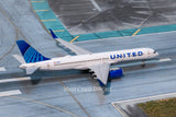 NG Models United Airlines Boeing 757-200 “Evo Blue” N48127