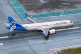 *最後の1台* 2月発売 NGモデル エアトランザット エアバス A321neo C-GOIO