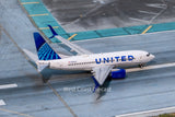 Gemini Jets United Airlines Boeing 737-700 “Evo Blue” N21723