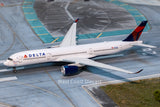 April 2026 Release NG Models Delta Airbus A350-900