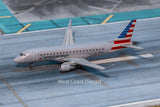ジェミニジェッツ リパブリック航空 エンブラエル E175 N402YX