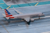 ジェミニジェッツ リパブリック航空 エンブラエル E175 N402YX