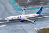 NG Models United Airlines Boeing 737-900 “Evo Blue” N38417