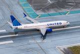 NG Models United Airlines Boeing 737-900 “Evo Blue” N38417