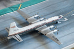 Aeroclassics Canadian Pacific Airlines Bristol Britannia 300 "Empress of Hong Kong" CF-CZA