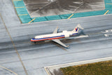 ジェミニ ジェッツ アメリカン イーグル CRJ-900「新塗装」N584NN