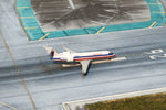 ジェミニ ジェッツ アメリカン イーグル CRJ-900「新塗装」N584NN
