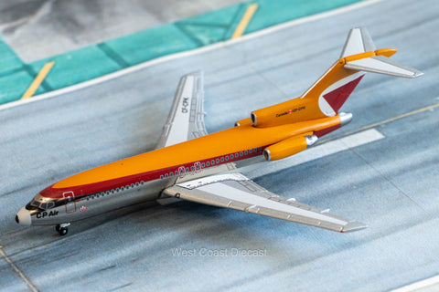 Aeroclassics CP Air Boeing 727-100 CF-CPK