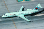 3D Design Deck Air Canada Express Bombardier CRJ100 “Toothpaste” C-FWJI