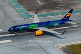 May 2026 Release NG Models Icelandair Boeing 757-200 "Hekla Aurora" TF-FIU