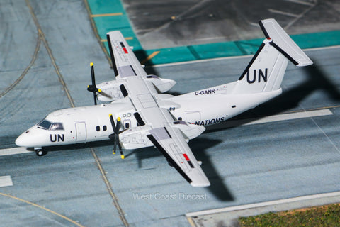 3D Design Deck United Nations Q100 C-GANK - 1/200