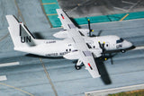 3D Design Deck United Nations Bombardier Dash 8-Q100 C-GANK - 1/200