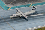 3D Design Deck UK Home Office DeHavilland Dash 8-Q300 C-GFMX
