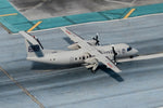 3D Design Deck UK Home Office DeHavilland Dash 8-Q300 C-GFMX