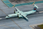 June 2025 Release 3D Design Deck Air Canada Express Bombardier Dash 8-Q400 C-GGNZ